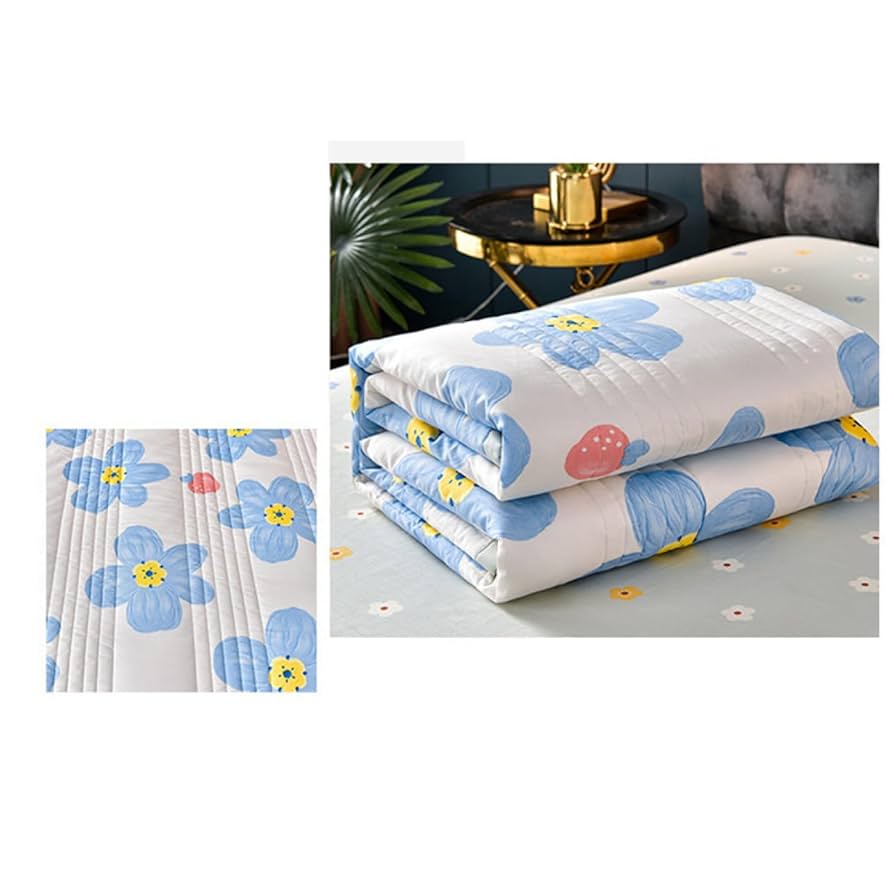 フラワーブーケ タオルケット 掛け布団 花柄 Amazon｜[OceanMap] 夏用タオルケット 可愛い 花柄 ガーゼケット